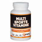 Multi Sports Vitamine (60 tabletten) zonder B6