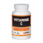 QWIN Vitamine C (90 tabs)