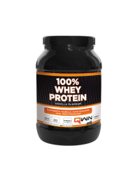 QWIN 100% Whey Protein 700g (25 shakes)