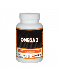 QWIN Omega 3 (90 capsules)
