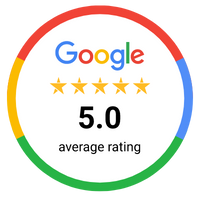 Google 5 star rating QWIN
